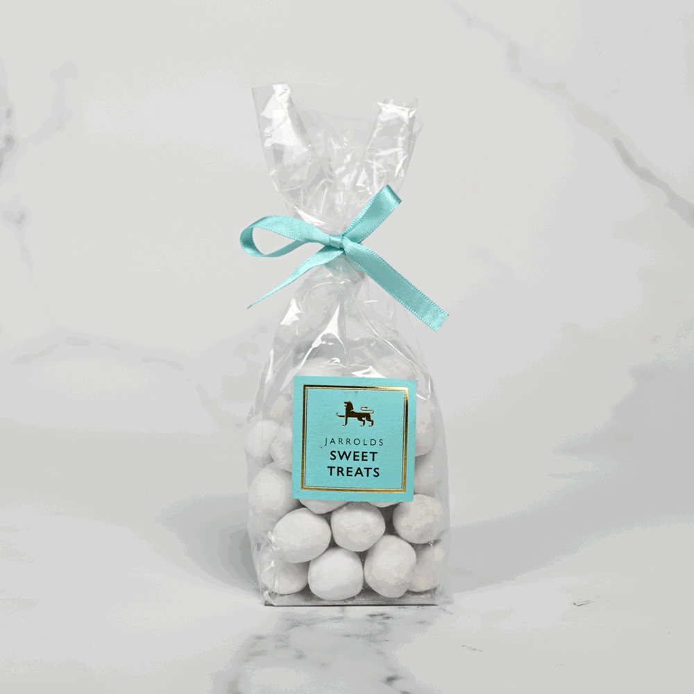 Jarrolds Toffee Bon Bons Sweet Bag 160g